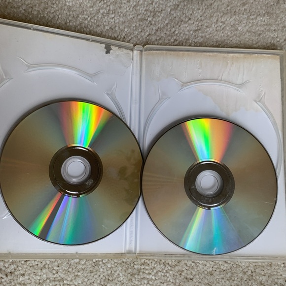 Cathe Friedrich Workout, Set of 3 DVDs with 10 Workouts - Picture 5 of 11